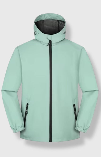 Multi-Purpose Windproof Sports Jacket ANJE REBEL