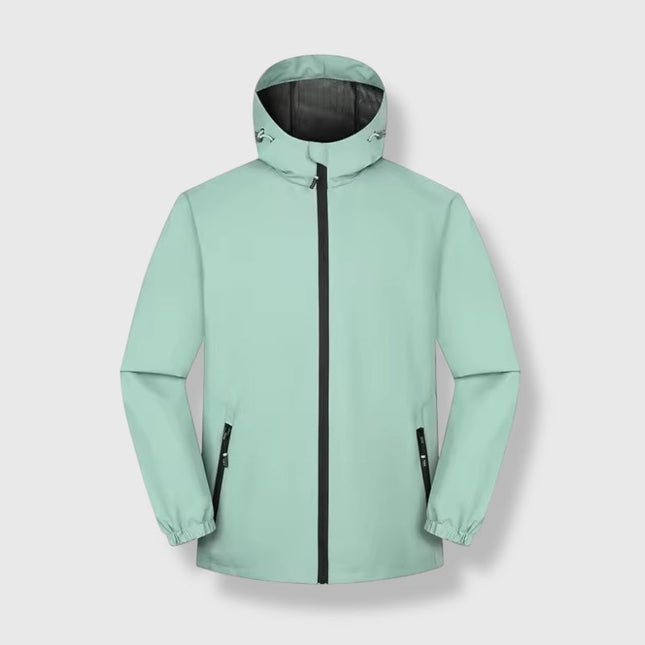 Multi-Purpose Windproof Sports Jacket ANJE REBEL