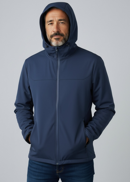 Outdoor All-Purpose Athletics Jacket ANJE REBEL