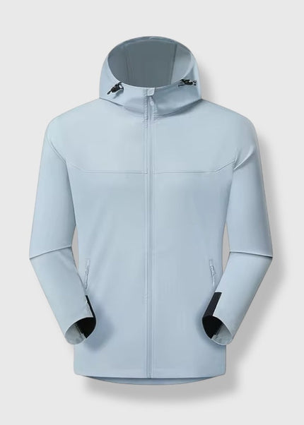 Outdoor All-Purpose Athletics Jacket ANJE REBEL