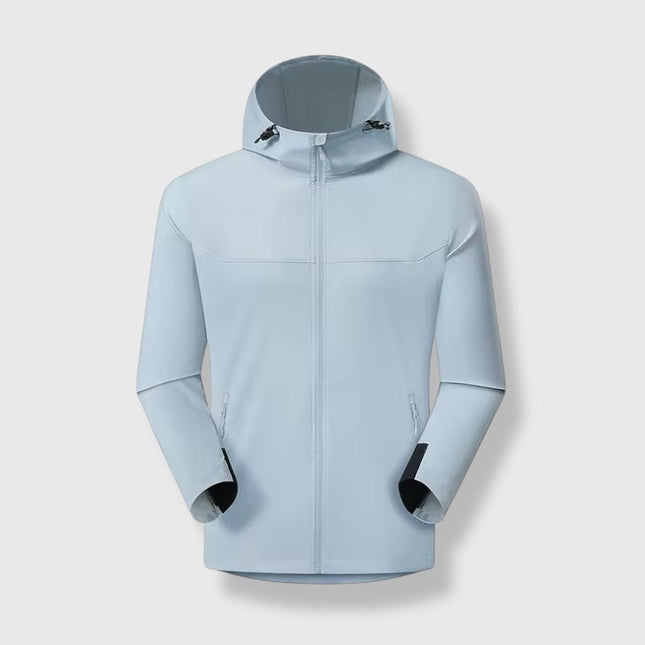 Outdoor All-Purpose Athletics Jacket ANJE REBEL