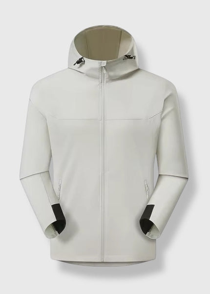 Outdoor All-Purpose Athletics Jacket ANJE REBEL