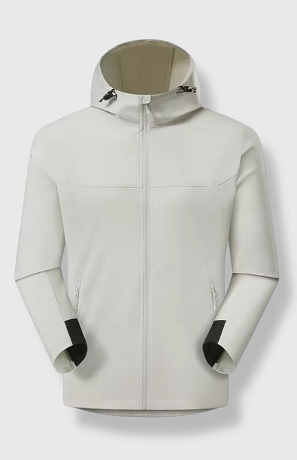 Outdoor All-Purpose Athletics Jacket ANJE REBEL