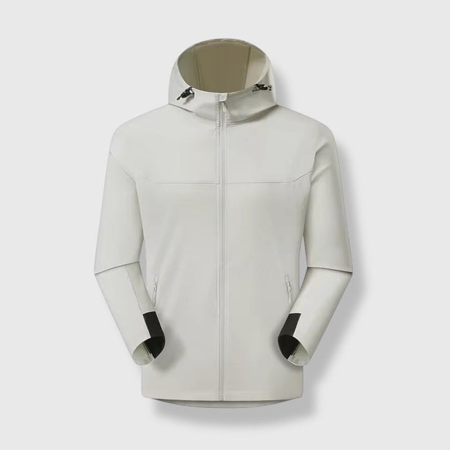 Outdoor All-Purpose Athletics Jacket ANJE REBEL