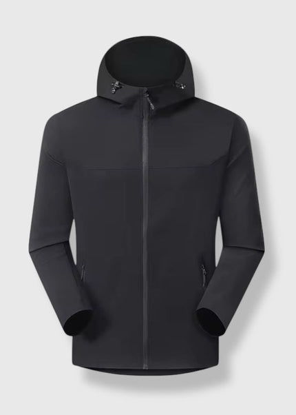 Outdoor All-Purpose Athletics Jacket ANJE REBEL