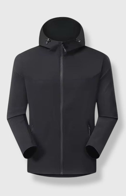 Outdoor All-Purpose Athletics Jacket ANJE REBEL