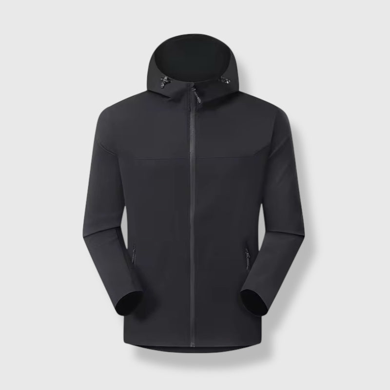 Outdoor All-Purpose Athletics Jacket ANJE REBEL