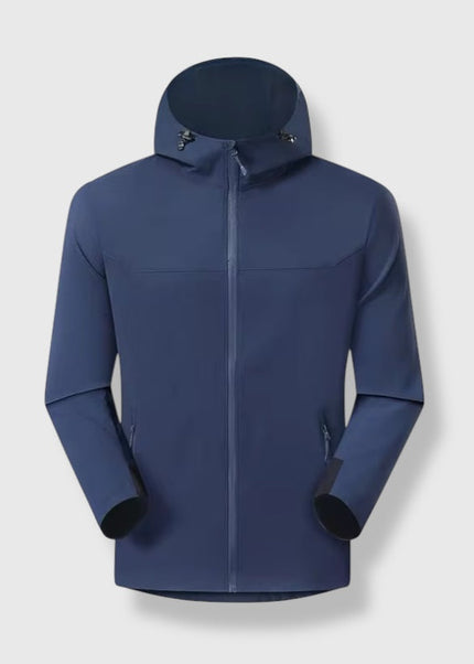 Outdoor All-Purpose Athletics Jacket ANJE REBEL