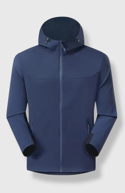 Outdoor All-Purpose Athletics Jacket ANJE REBEL