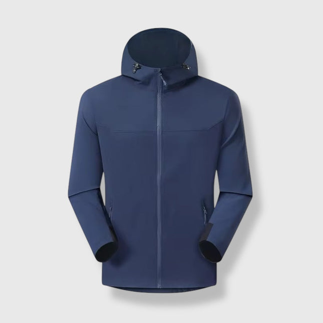 Outdoor All-Purpose Athletics Jacket ANJE REBEL