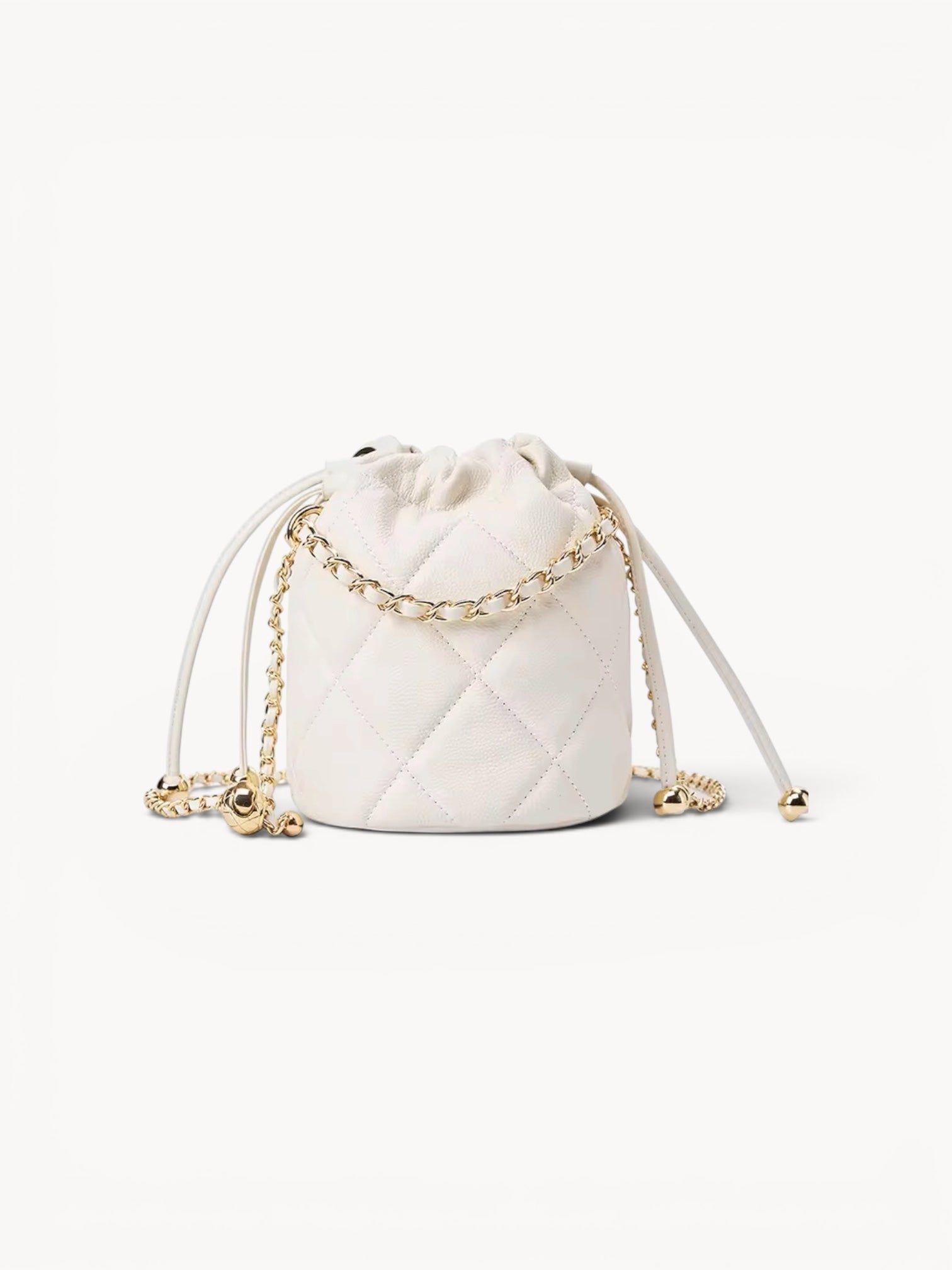 Adjustable Bucket Bag ANJE REBEL
