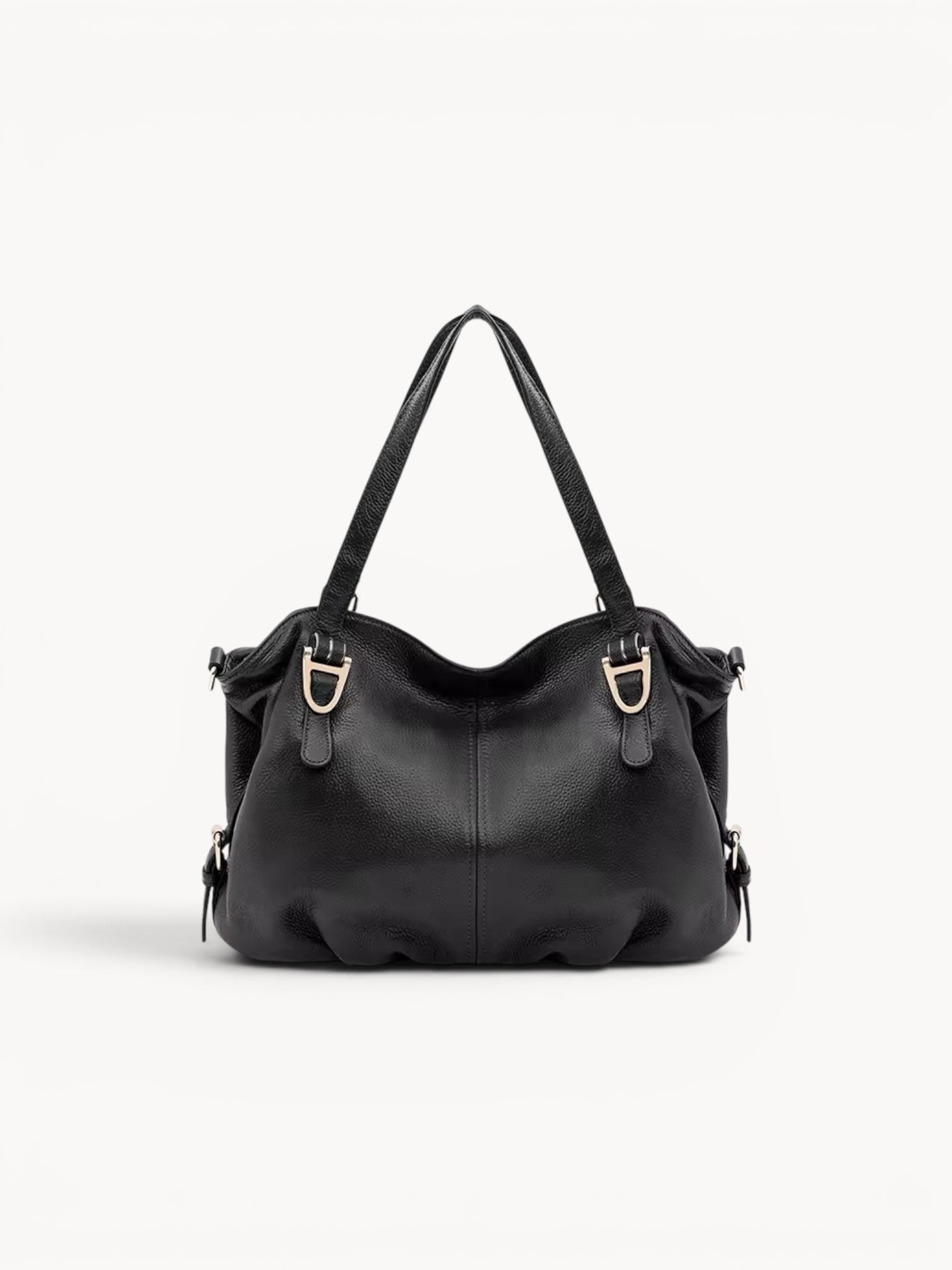 Carolina Large Leather Bag ANJE REBEL