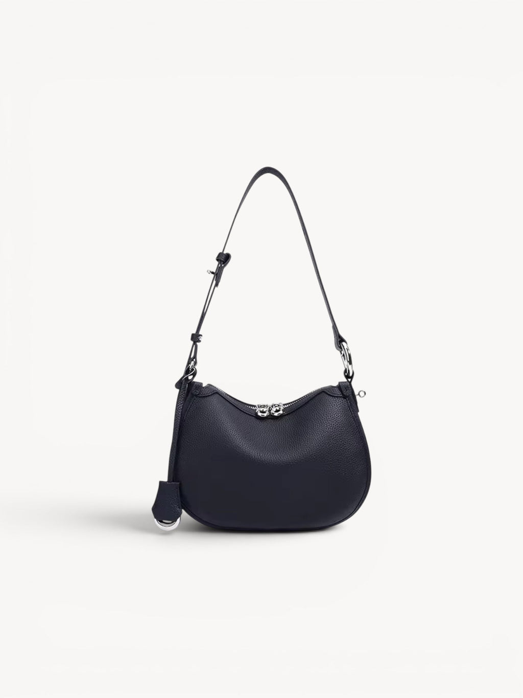 Taylor “Working Girl” Shoulder Bag ANJE REBEL
