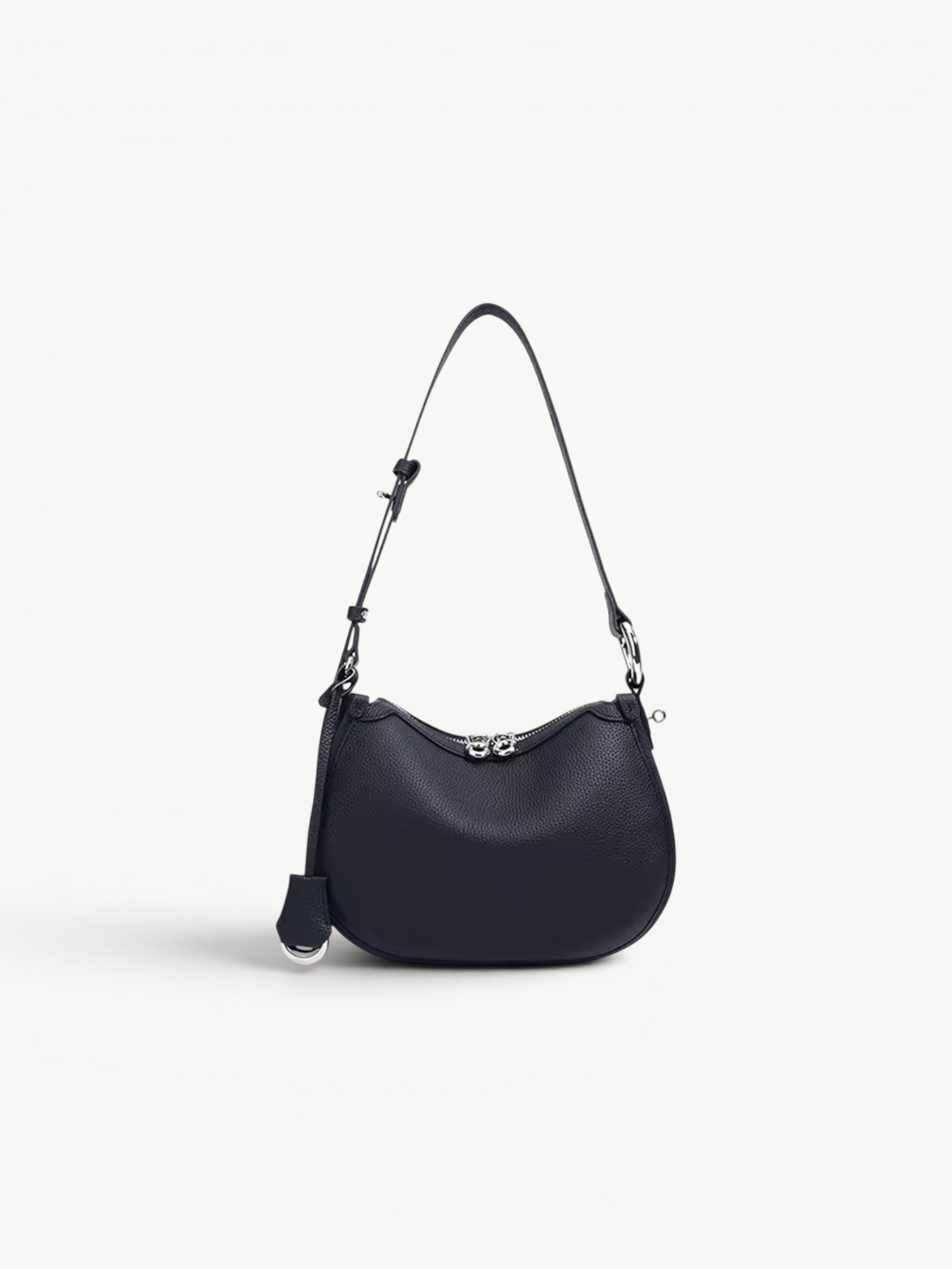 Taylor “Working Girl” Shoulder Bag ANJE REBEL