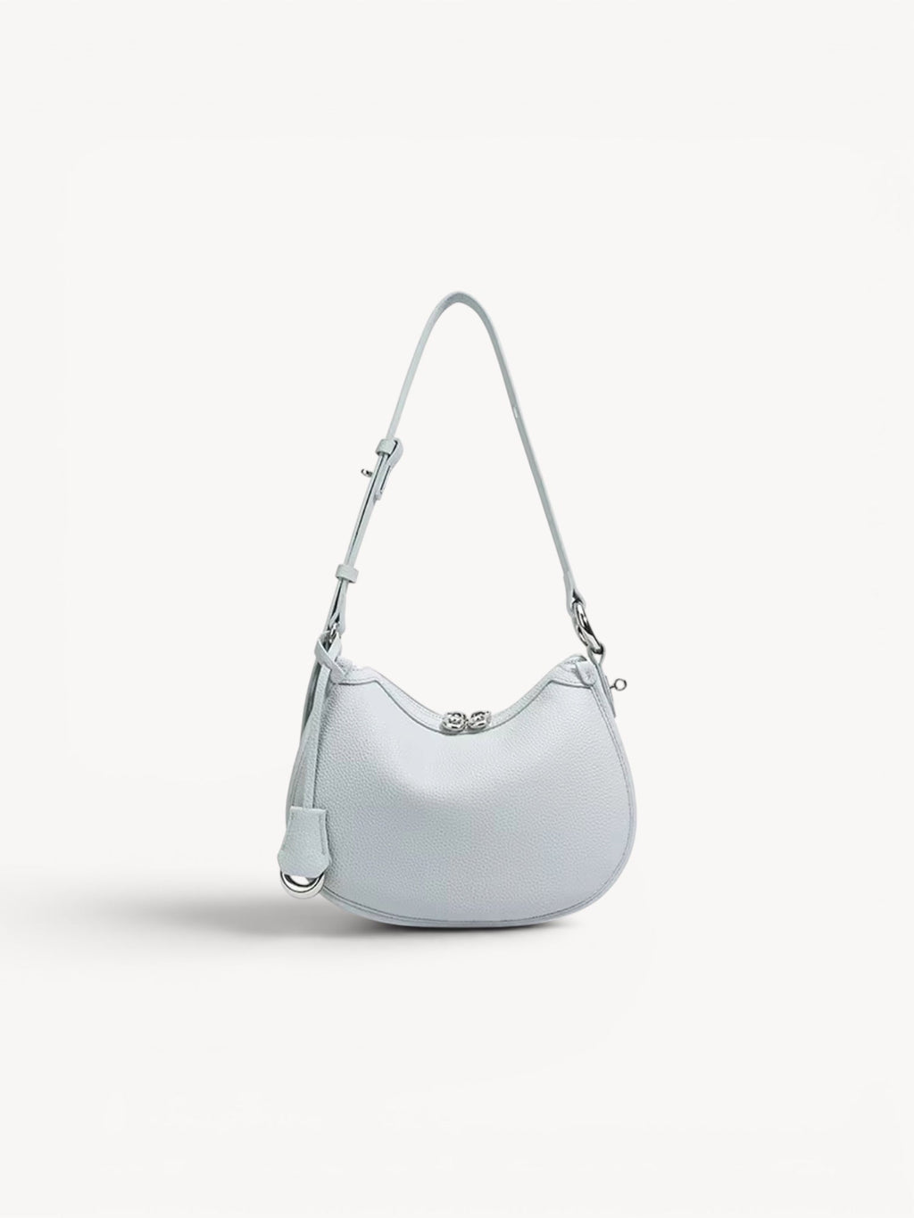 Taylor “Working Girl” Shoulder Bag ANJE REBEL