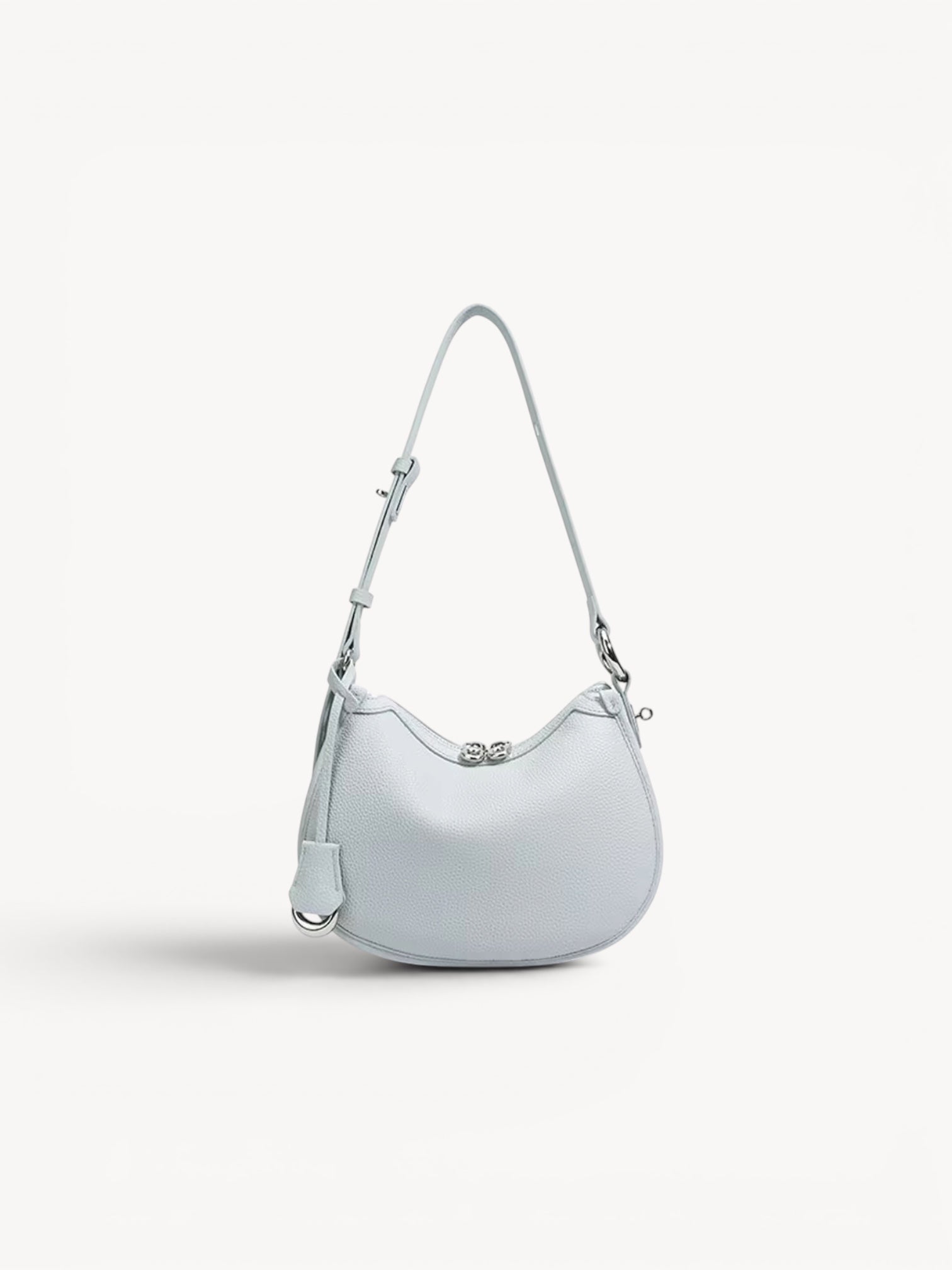 Taylor “Working Girl” Shoulder Bag ANJE REBEL