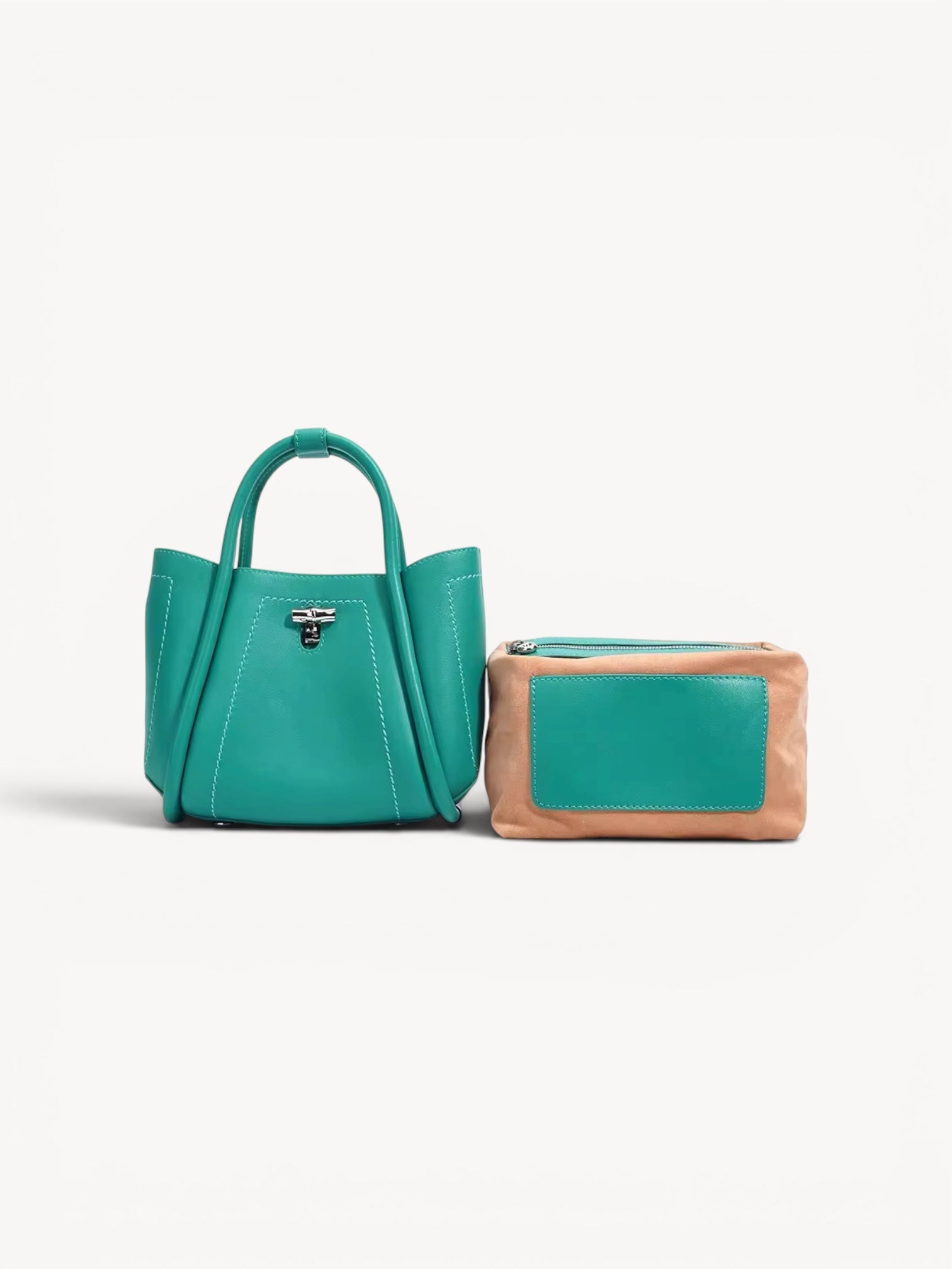 Petite Tote Bag ANJE REBEL