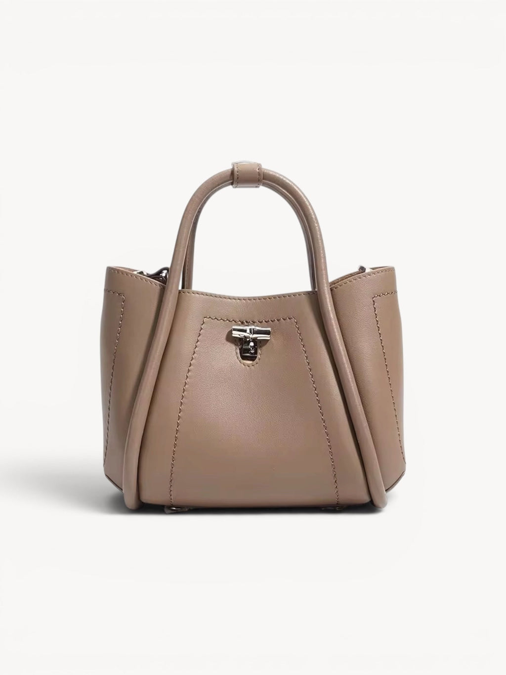 Petite Tote Bag ANJE REBEL