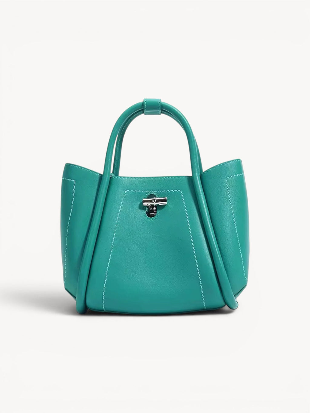 Petite Tote Bag ANJE REBEL