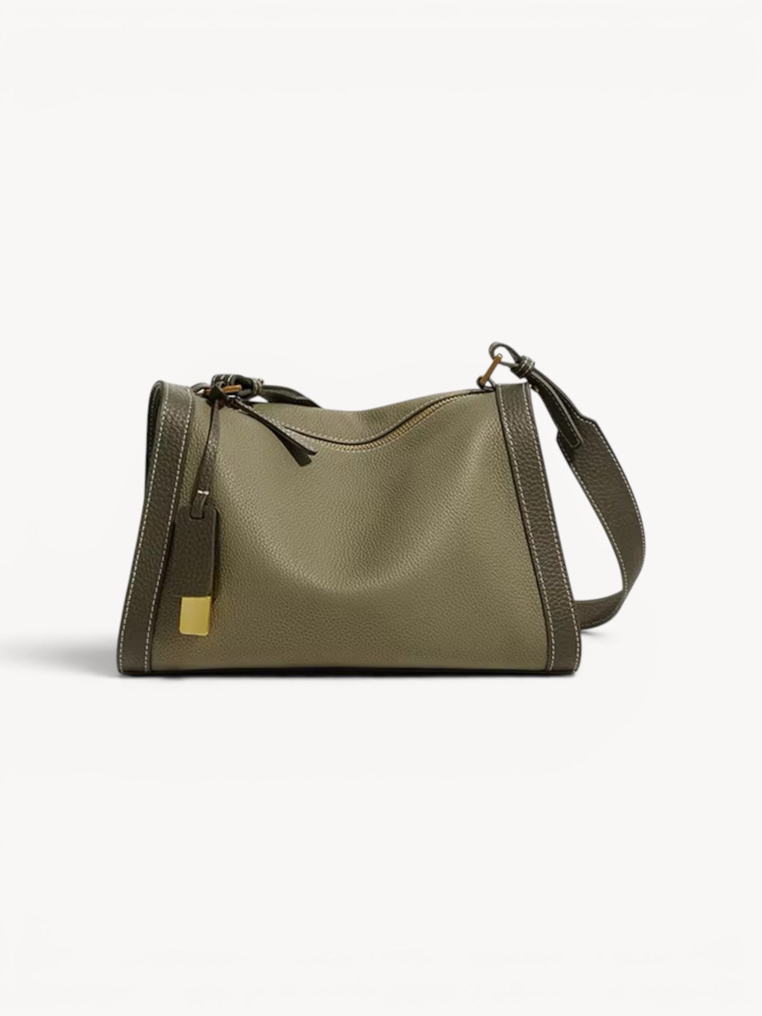 Weekend Shoulder Bag ANJE REBEL