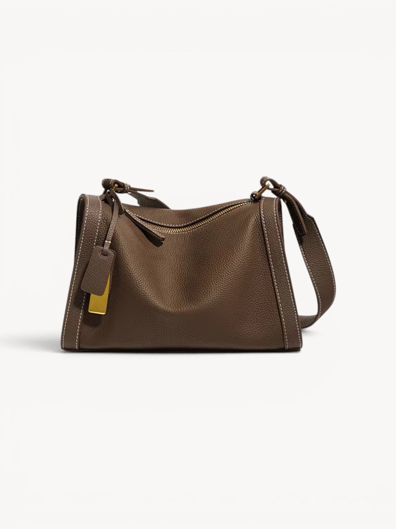 Weekend Shoulder Bag ANJE REBEL