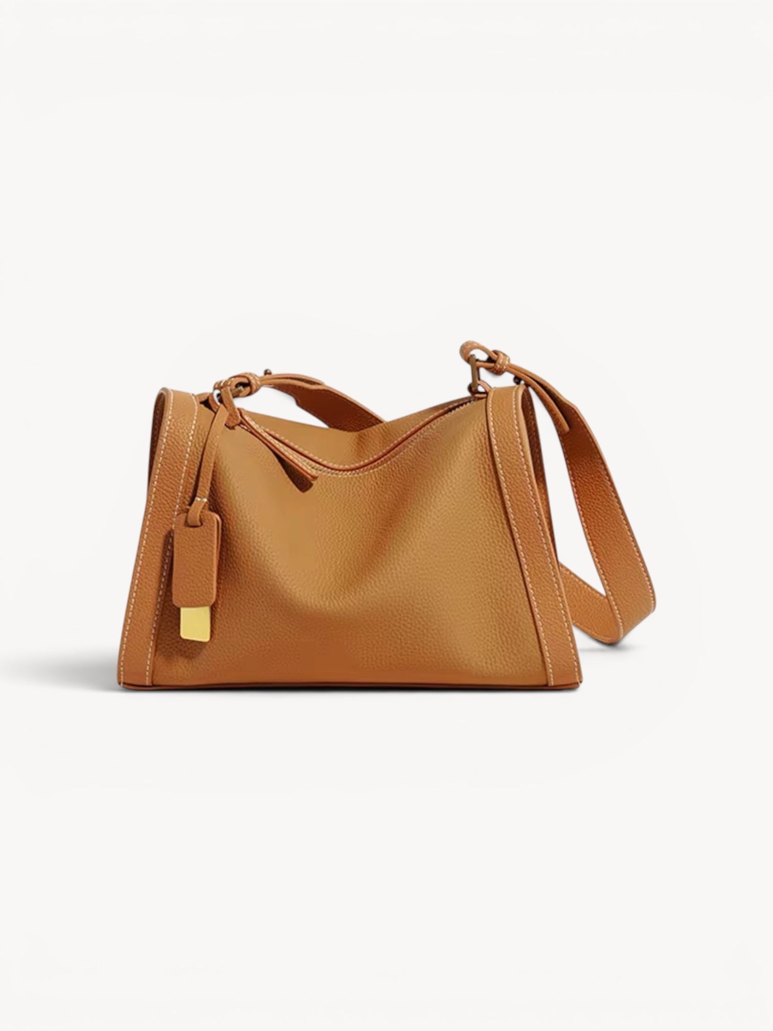 Weekend Shoulder Bag ANJE REBEL
