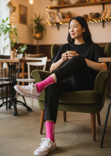 Socks of Love ANJE REBEL