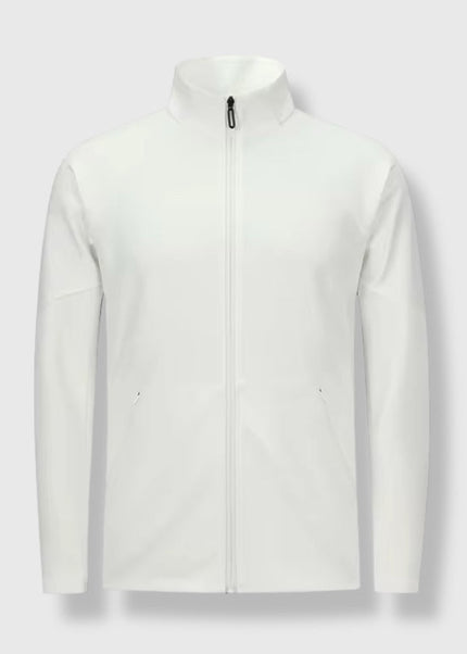 Classic High-Neck Jacket ANJE REBEL
