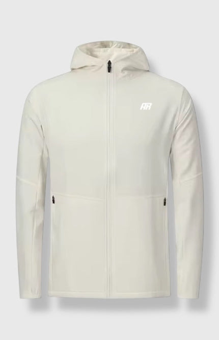 Outdoor Tracking Jacket ANJE REBEL