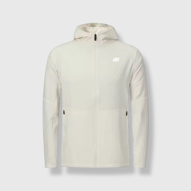 Outdoor Tracking Jacket ANJE REBEL