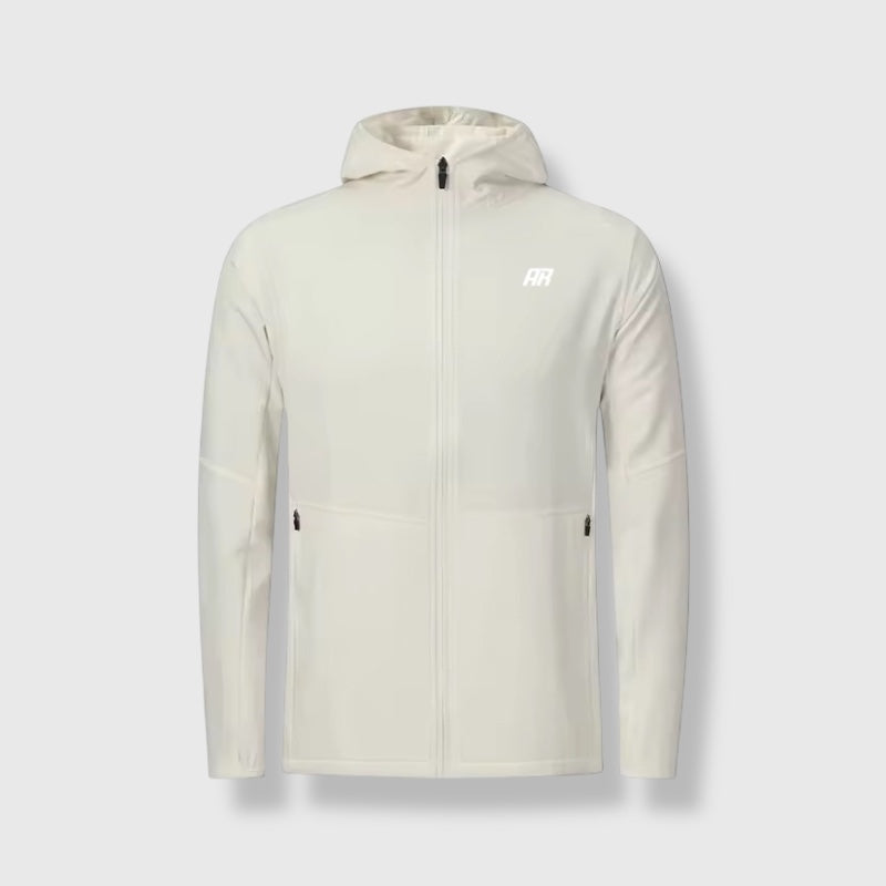 Outdoor Tracking Jacket ANJE REBEL