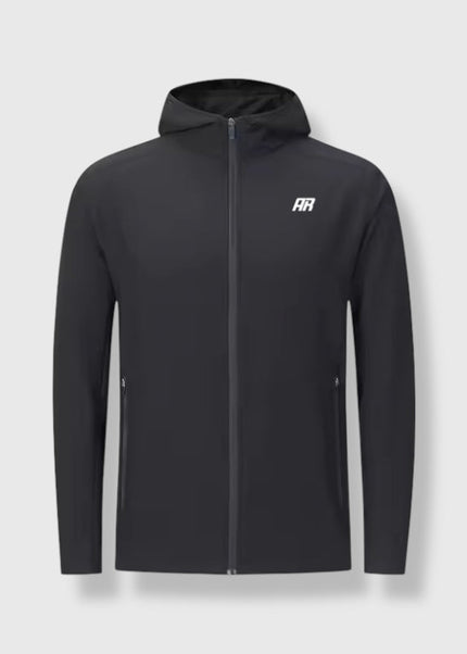 Outdoor Tracking Jacket ANJE REBEL