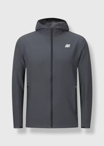 Outdoor Tracking Jacket ANJE REBEL