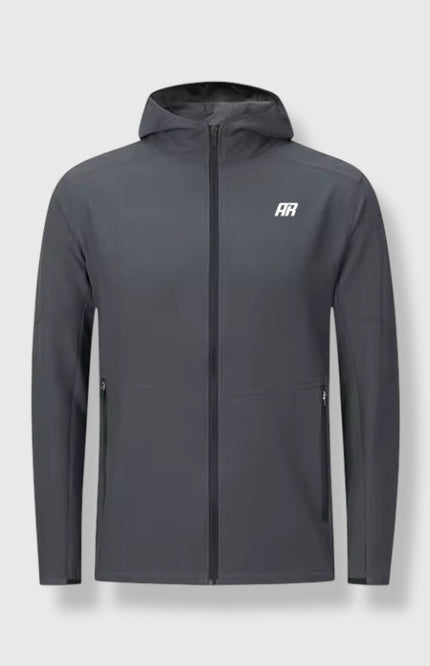 Outdoor Tracking Jacket ANJE REBEL