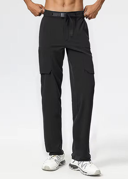 Adjustable Outdoor Pants ANJE REBEL