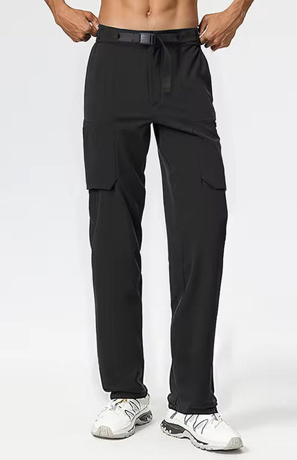 Adjustable Outdoor Pants ANJE REBEL