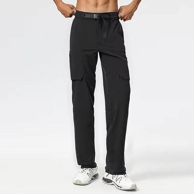 Adjustable Outdoor Pants ANJE REBEL