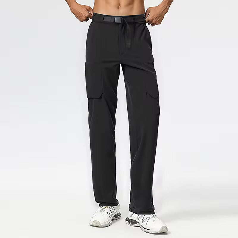 Adjustable Outdoor Pants ANJE REBEL