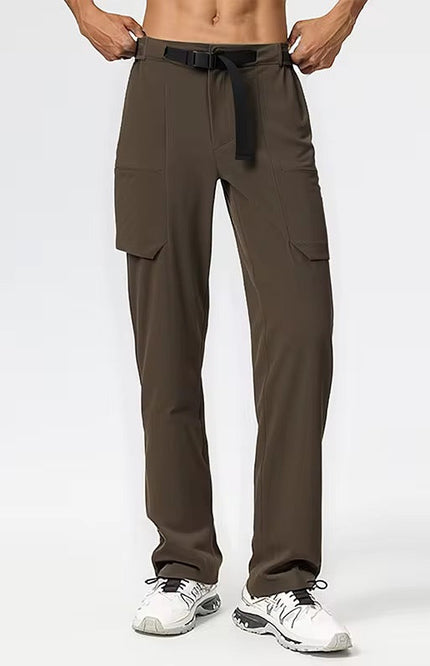 Adjustable Outdoor Pants ANJE REBEL