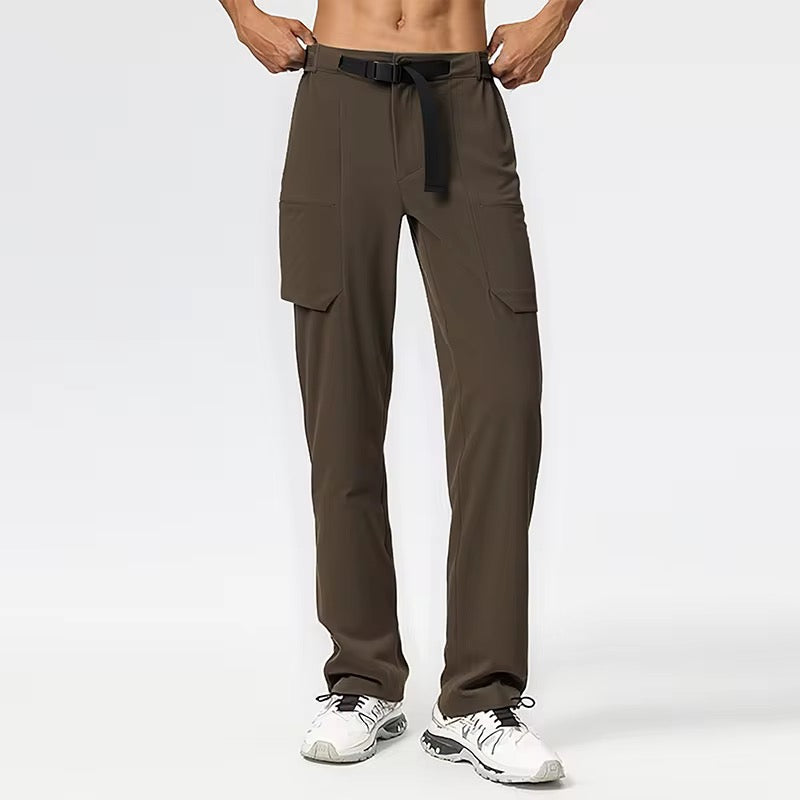Adjustable Outdoor Pants ANJE REBEL