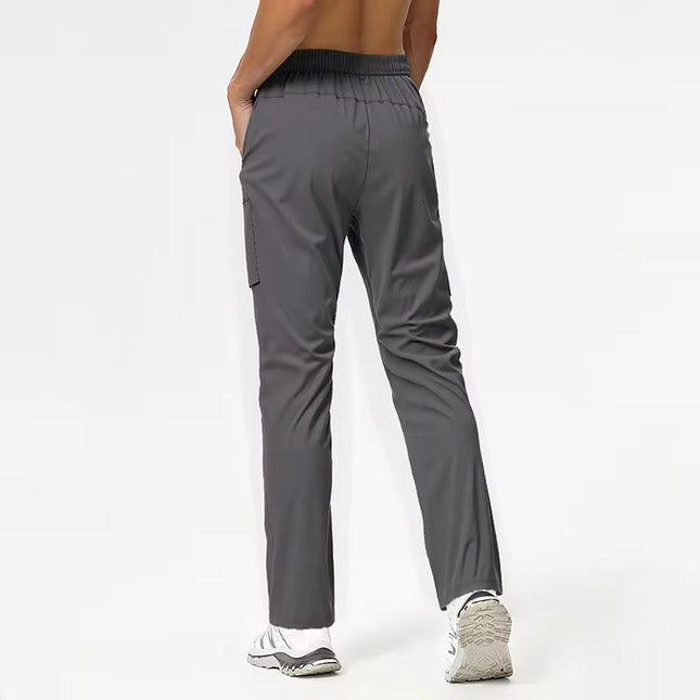 Adjustable Outdoor Pants ANJE REBEL