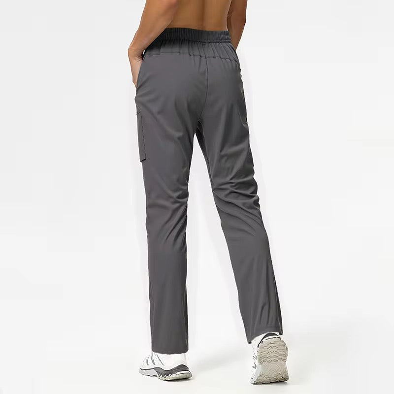 Adjustable Outdoor Pants ANJE REBEL