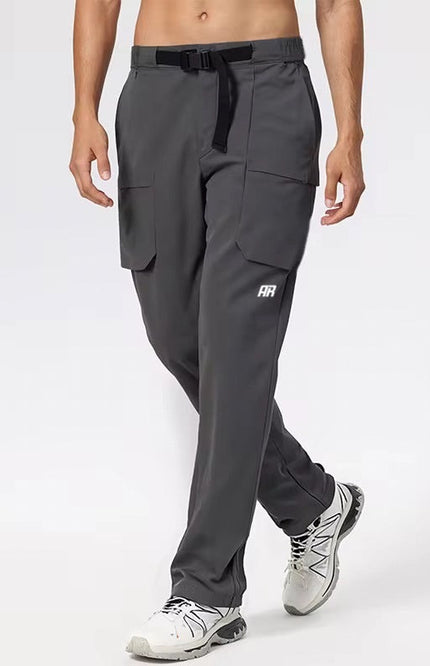 Adjustable Outdoor Pants ANJE REBEL