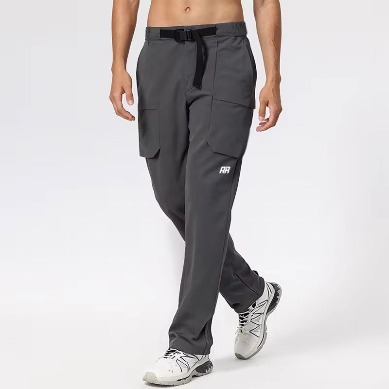 Adjustable Outdoor Pants ANJE REBEL