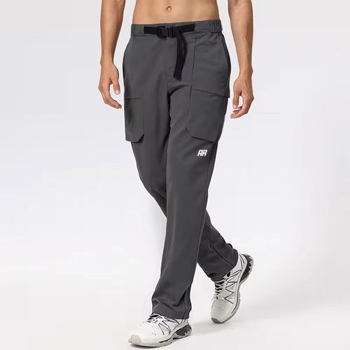 Adjustable Outdoor Pants ANJE REBEL