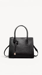 Leather Black