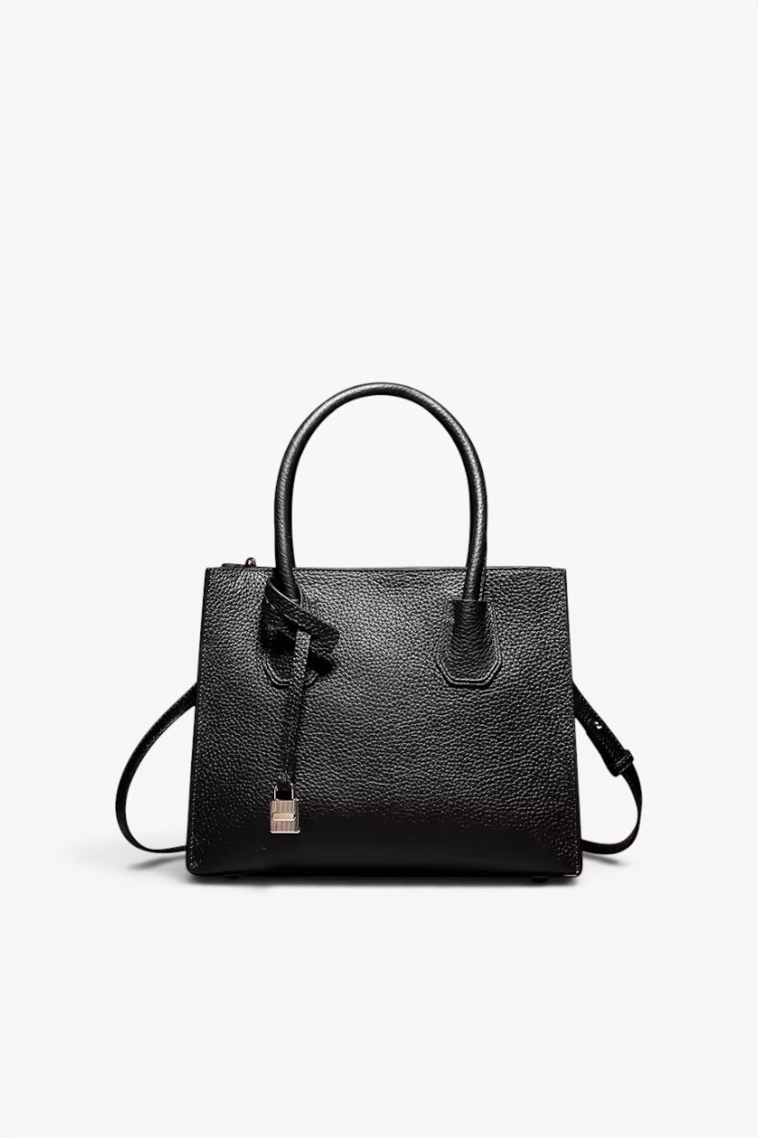 Elizabeth Lux Tote Bag ANJE REBEL