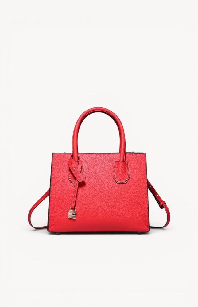 Elizabeth Lux Tote Bag ANJE REBEL