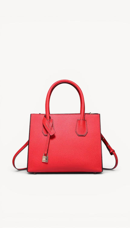 Elizabeth Lux Tote Bag ANJE REBEL