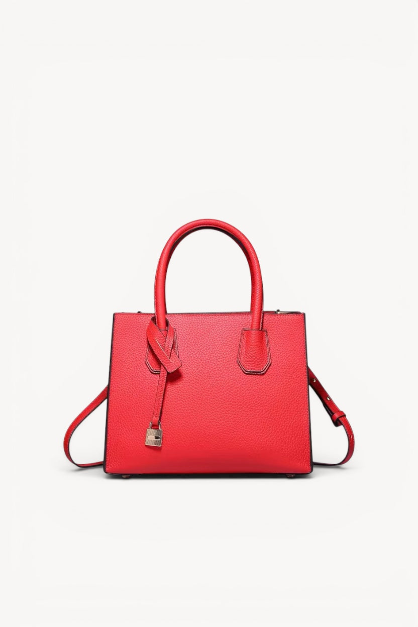 Elizabeth Lux Tote Bag ANJE REBEL
